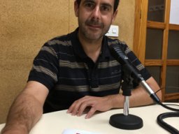 PRESIDENTE EN RADIO TOBARRA 14-06-2017